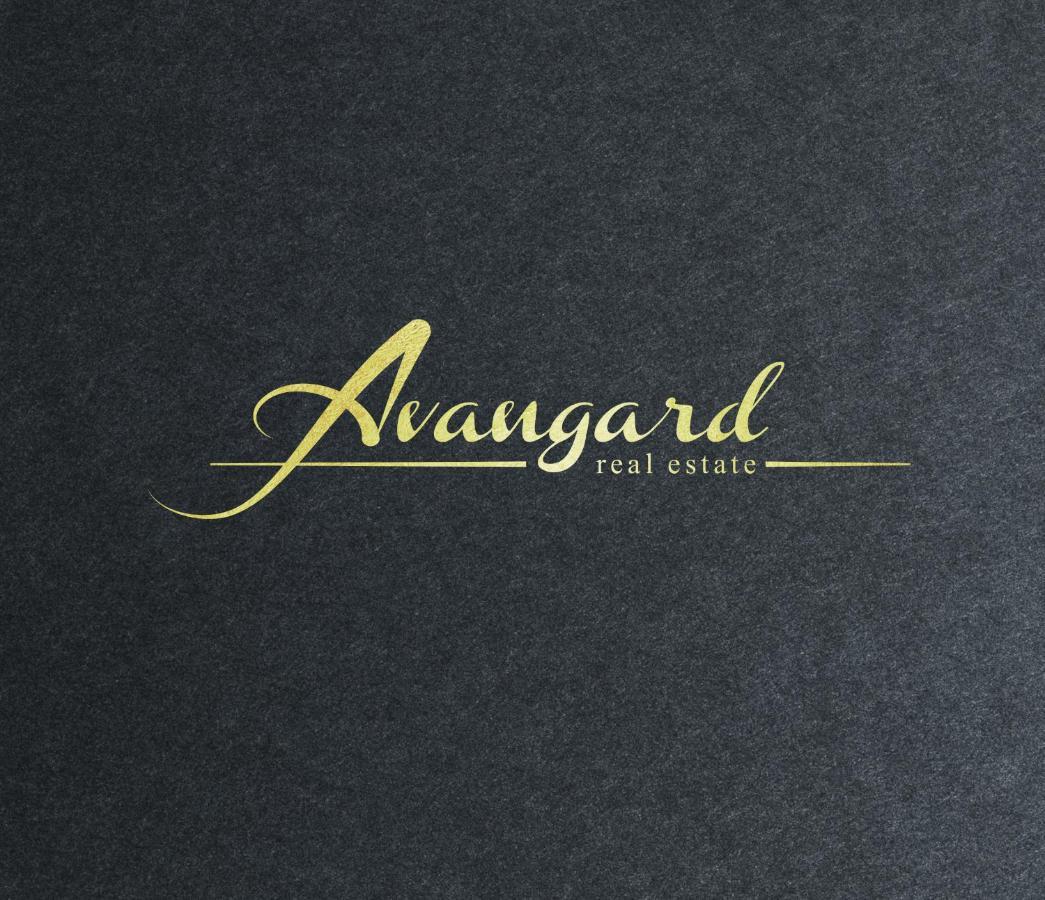 Avangard Shpytalna 20A Apart Leópolis Exterior foto